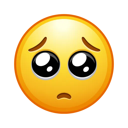 Pleading Face